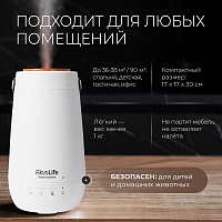 Увлажнитель воздуха AkvaLife