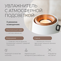 Увлажнитель воздуха AkvaLife