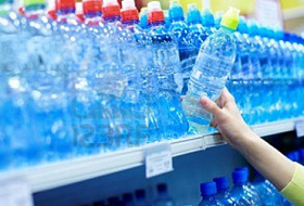 Вода из бутылок смертельно опасна Вода из бутылок смертельно опасна