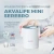 Купить Ионизатор воды Аквалайф мини Серебро